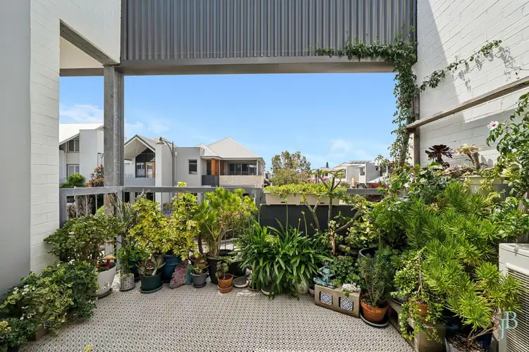 Sixth view of Homely apartment listing, 48/59 Breaksea Drive, North Coogee WA 6163