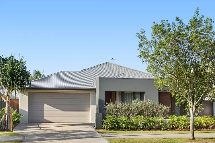 18 Tranquility Way, Palmview QLD 4553