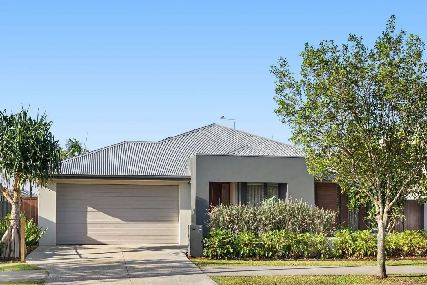 Main view of Homely house listing, 18 Tranquility Way, Palmview QLD 4553