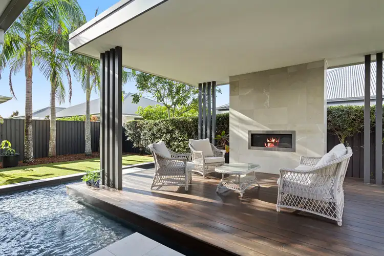 Third view of Homely house listing, 18 Tranquility Way, Palmview QLD 4553