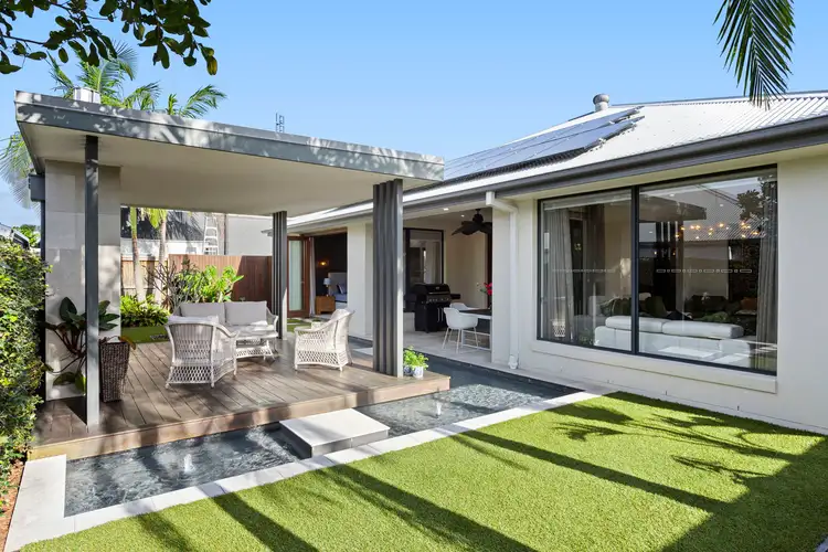 Fourth view of Homely house listing, 18 Tranquility Way, Palmview QLD 4553