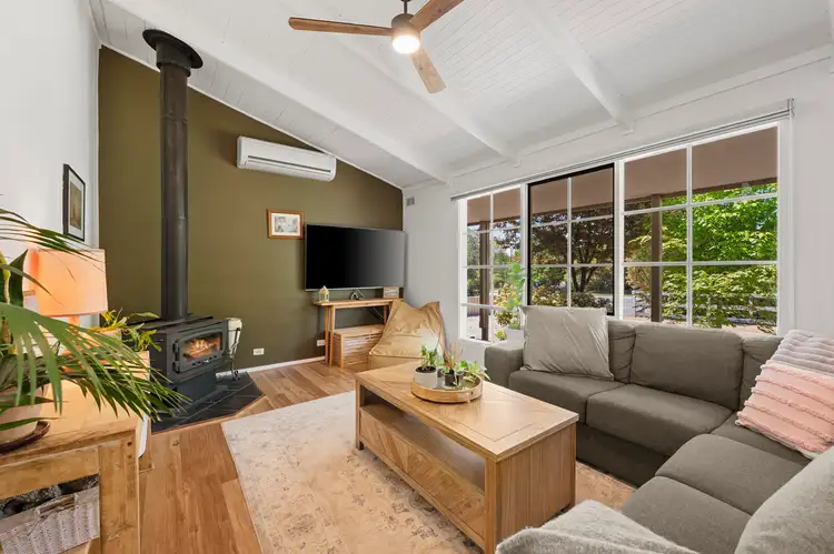 Fourth view of Homely house listing, 111A Highton Lane, Mansfield VIC 3722
