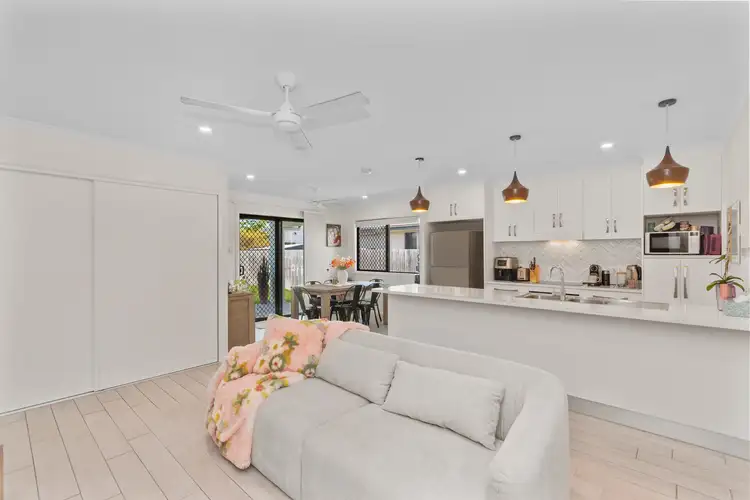 Second view of Homely other listing, 30 Limestone Crescent, Condon QLD 4815