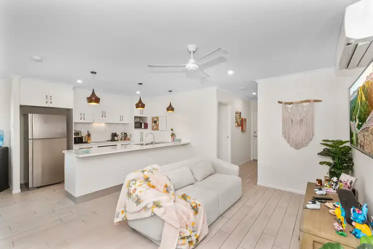 Third view of Homely other listing, 30 Limestone Crescent, Condon QLD 4815