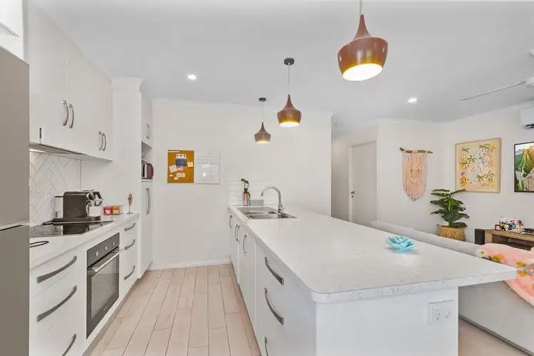 Fourth view of Homely other listing, 30 Limestone Crescent, Condon QLD 4815