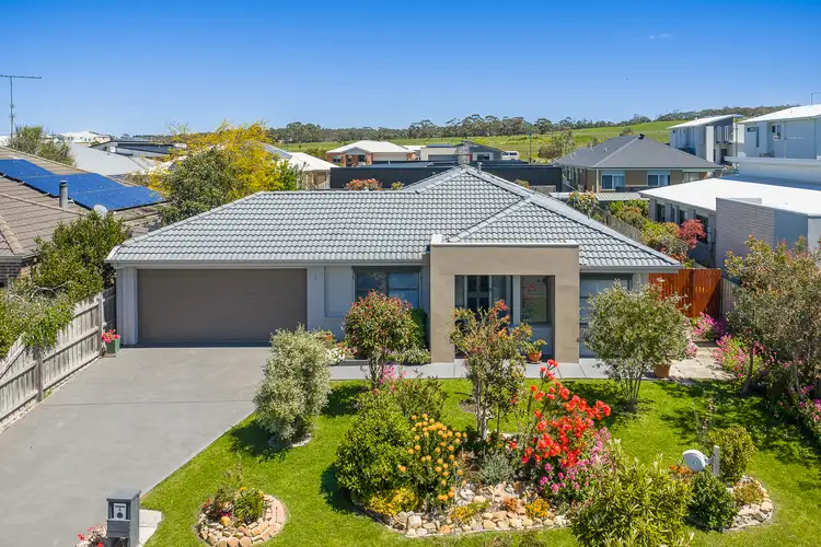 5 Oceanic Drive, Inverloch VIC 3996