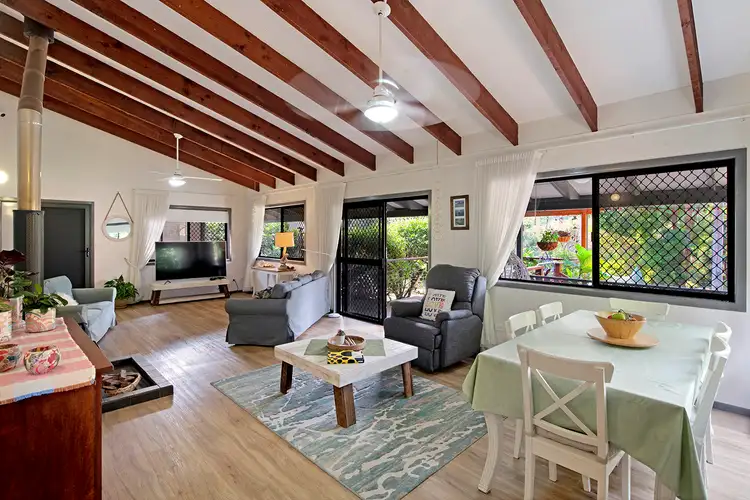 36 North Road, Lower Beechmont QLD 4211