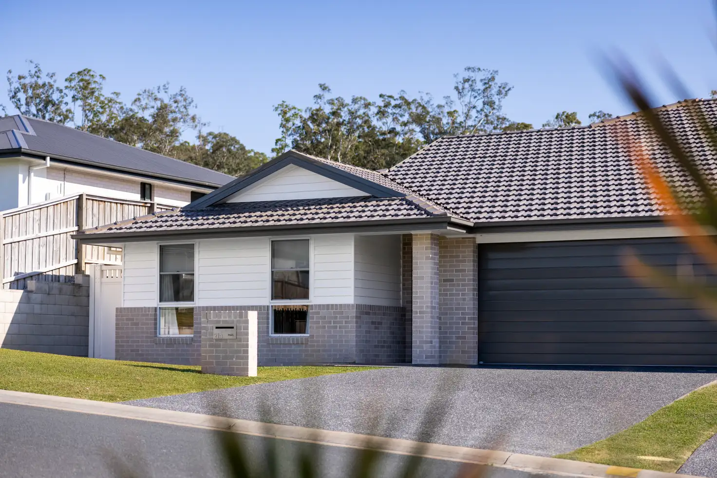 Main view of Homely semi-detached listing, 21a King Valley Drive, Taree NSW 2430