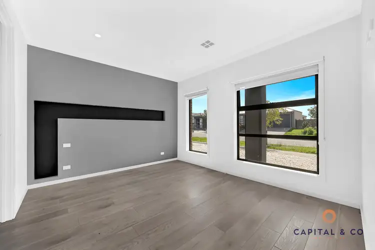 Second view of Homely house listing, 3 Straun St, Mickleham VIC 3064