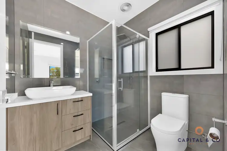 Third view of Homely house listing, 3 Straun St, Mickleham VIC 3064