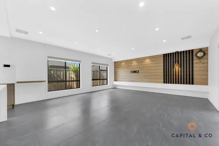 Fourth view of Homely house listing, 3 Straun St, Mickleham VIC 3064