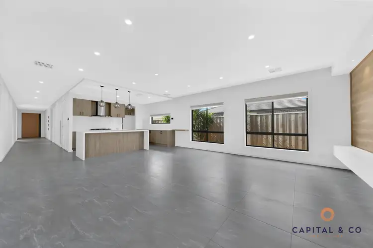 Fifth view of Homely house listing, 3 Straun St, Mickleham VIC 3064