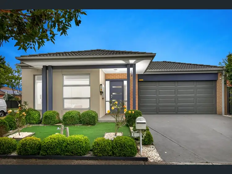 1 Kelway Street, Craigieburn VIC 3064