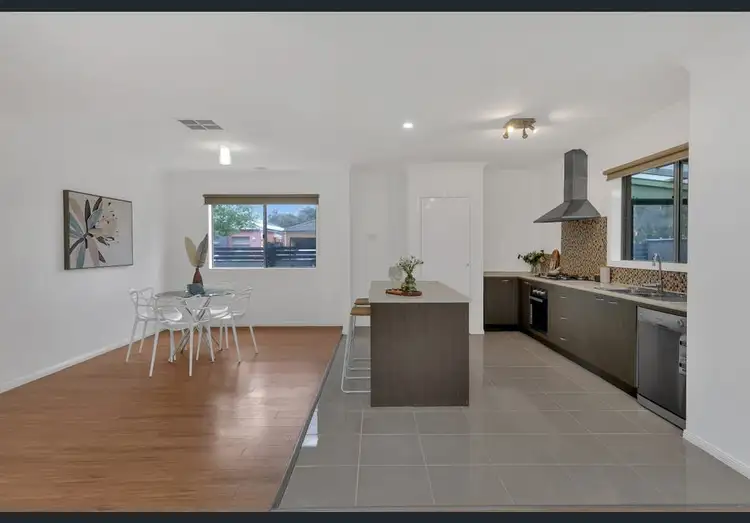 Second view of Homely house listing, 1 Kelway Street, Craigieburn VIC 3064