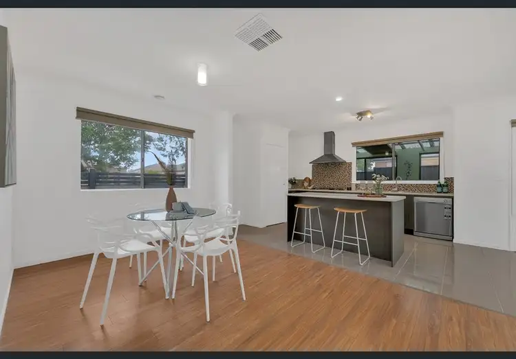 Third view of Homely house listing, 1 Kelway Street, Craigieburn VIC 3064