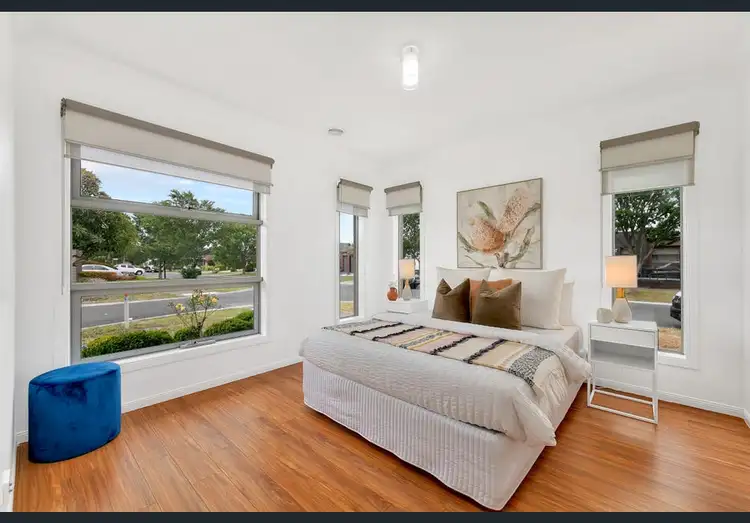 Fourth view of Homely house listing, 1 Kelway Street, Craigieburn VIC 3064