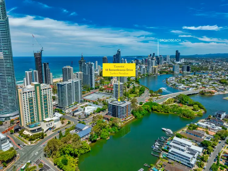 18 Remembrance Drive