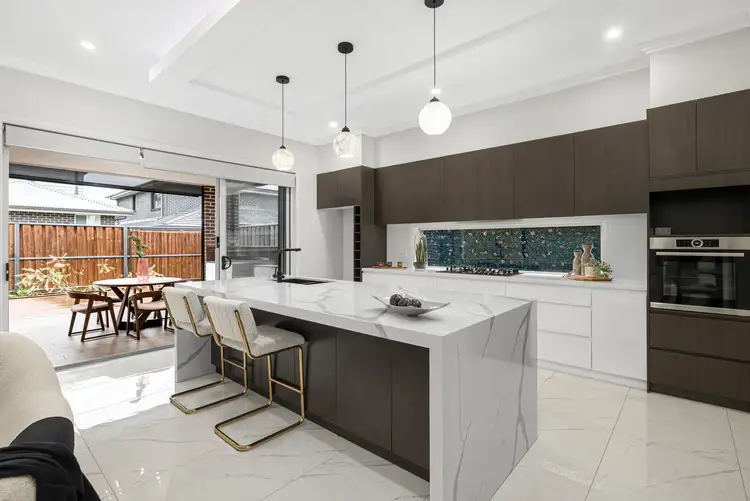 13 Peperino Street (Gables), Box Hill NSW 2765