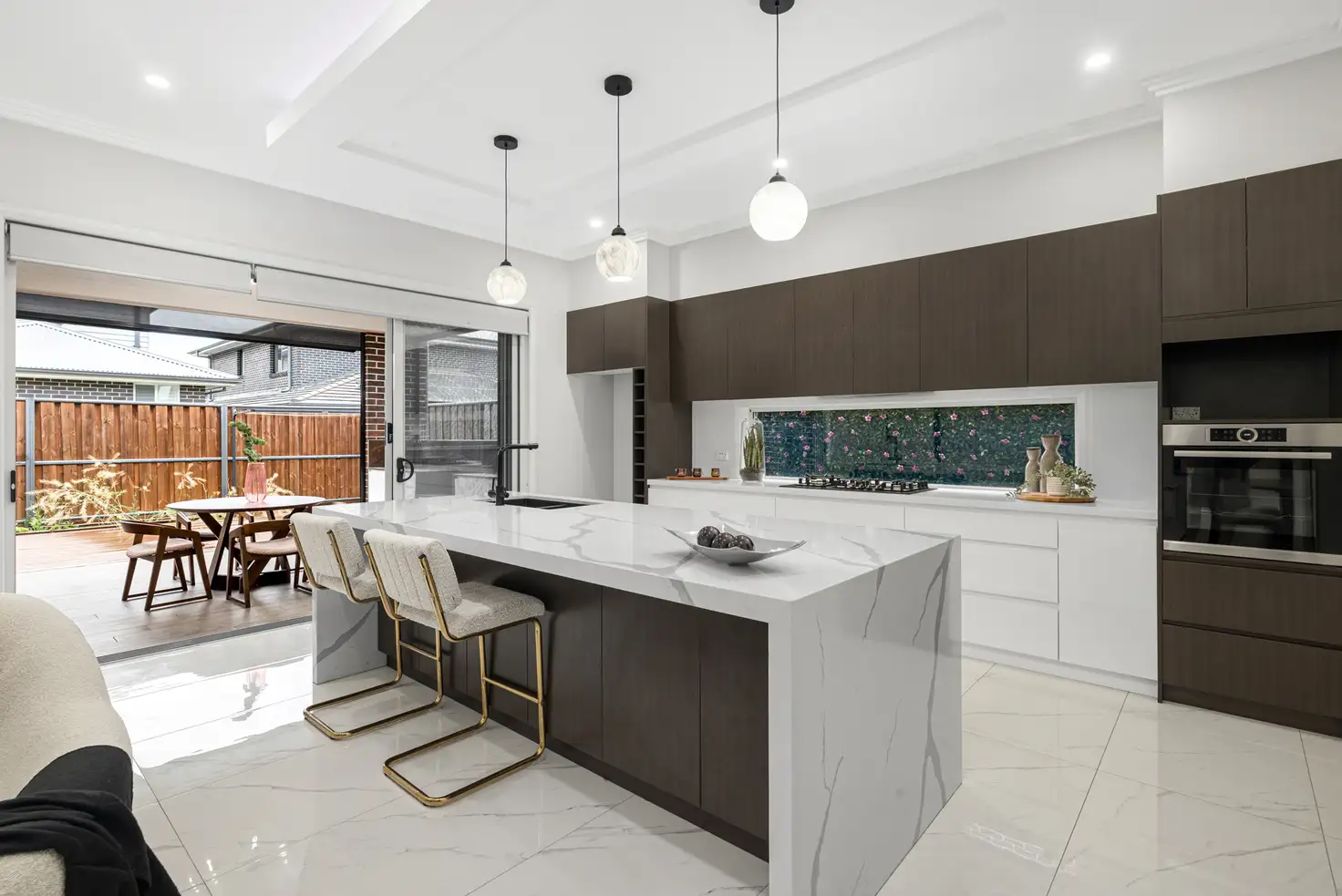 Main view of Homely house listing, 13 Peperino Street (Gables), Box Hill NSW 2765