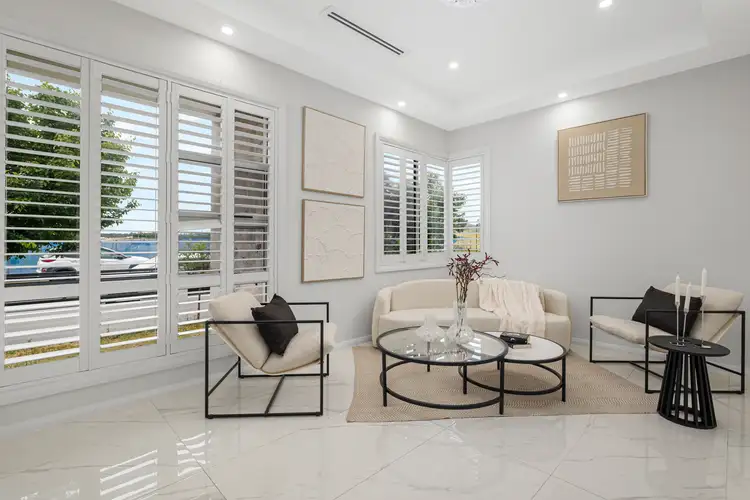 Third view of Homely house listing, 13 Peperino Street (Gables), Box Hill NSW 2765