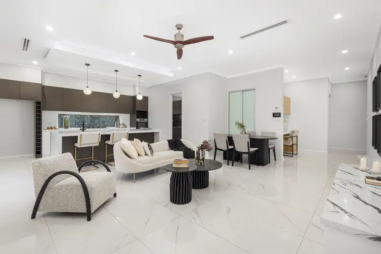 Fourth view of Homely house listing, 13 Peperino Street (Gables), Box Hill NSW 2765