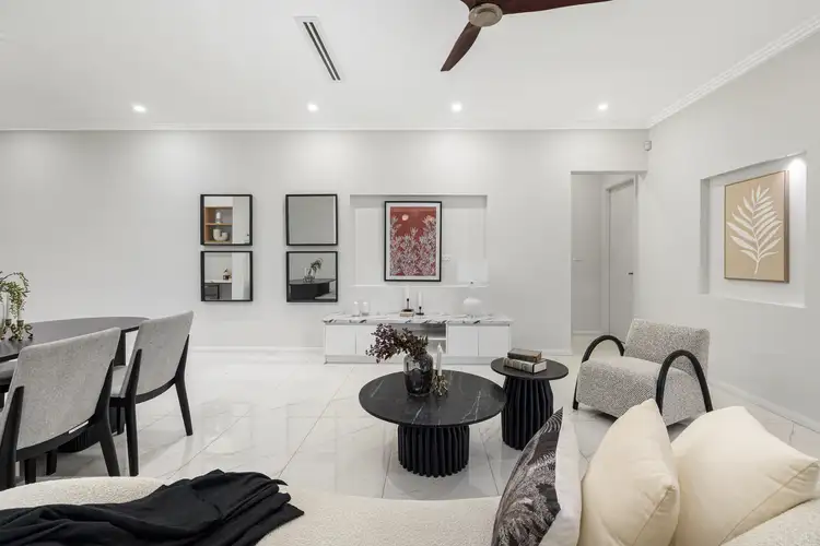 Fifth view of Homely house listing, 13 Peperino Street (Gables), Box Hill NSW 2765