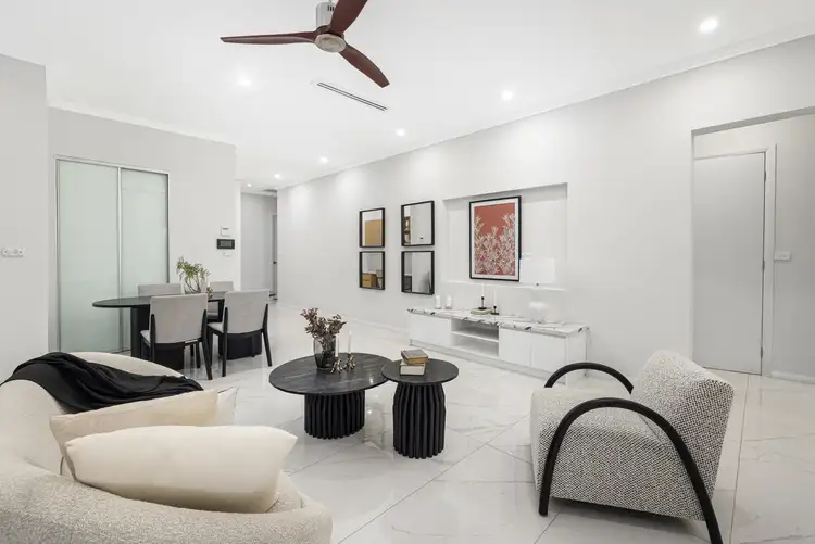 Sixth view of Homely house listing, 13 Peperino Street (Gables), Box Hill NSW 2765