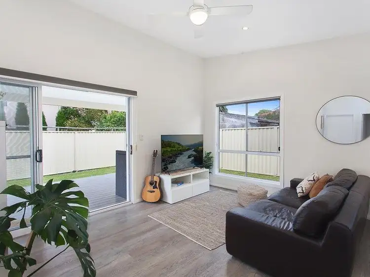 Second view of Homely house listing, 40a Swadling Street, Long Jetty NSW 2261
