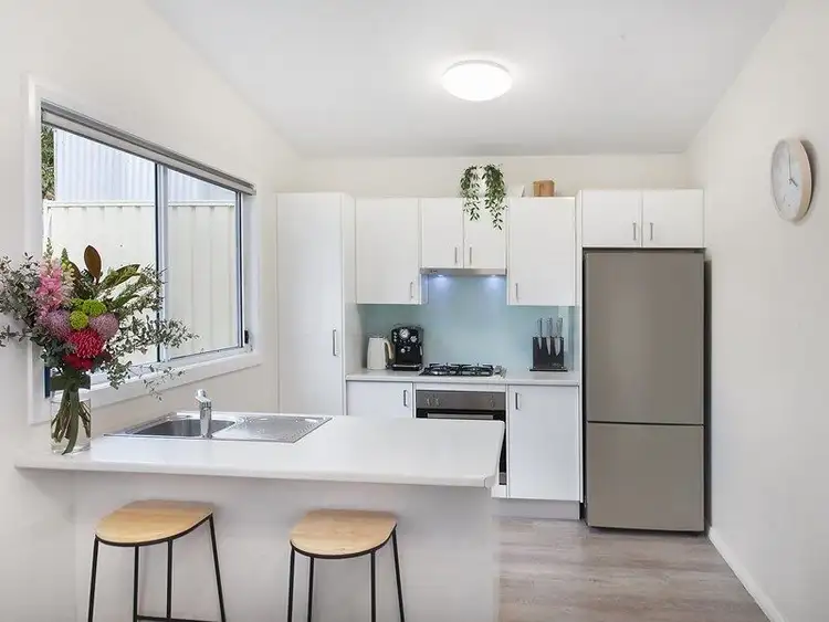 Third view of Homely house listing, 40a Swadling Street, Long Jetty NSW 2261