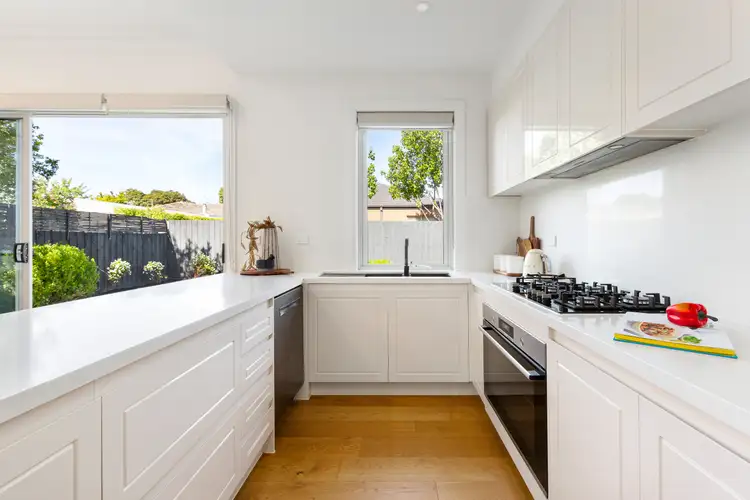 Third view of Homely townhouse listing, 2/38 Andrew Street, Oakleigh VIC 3166