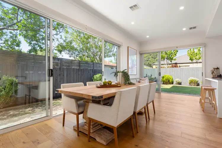 Fifth view of Homely townhouse listing, 2/38 Andrew Street, Oakleigh VIC 3166