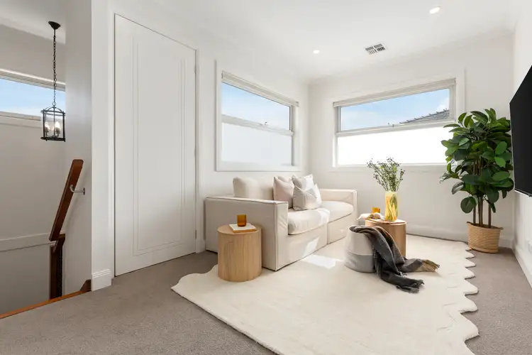 Sixth view of Homely townhouse listing, 2/38 Andrew Street, Oakleigh VIC 3166