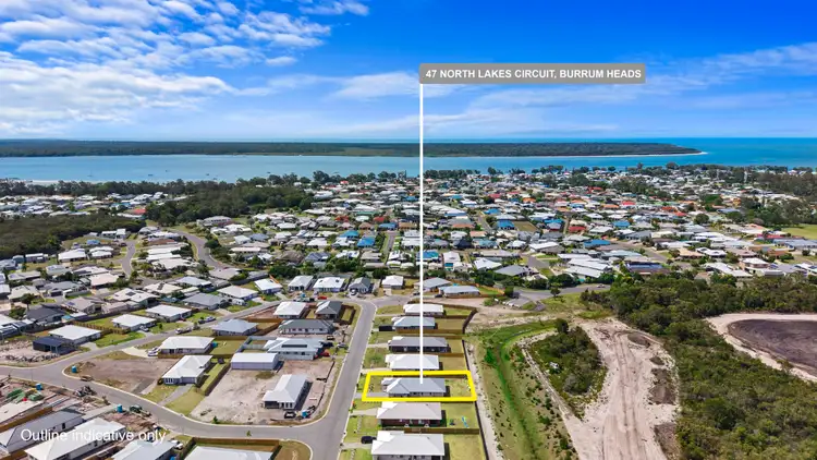 47 North Lakes Circuit, Burrum Heads QLD 4659