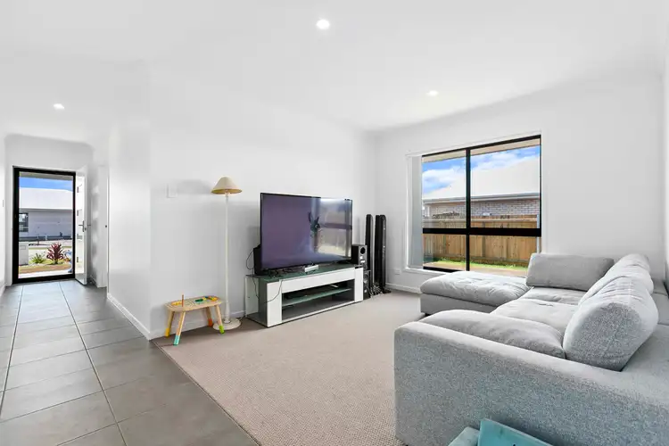 Sixth view of Homely house listing, 47 North Lakes Circuit, Burrum Heads QLD 4659