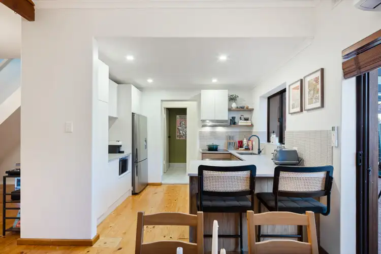 Fifth view of Homely townhouse listing, 3/24 Homer Road, Clarence Park SA 5034