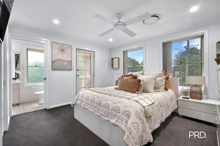 Sixth view of Homely townhouse listing, 1/30 Robert Street, Penrith NSW 2750