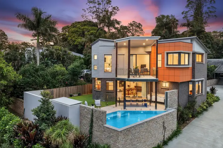 13A Highview Terrace, Daisy Hill QLD 4127