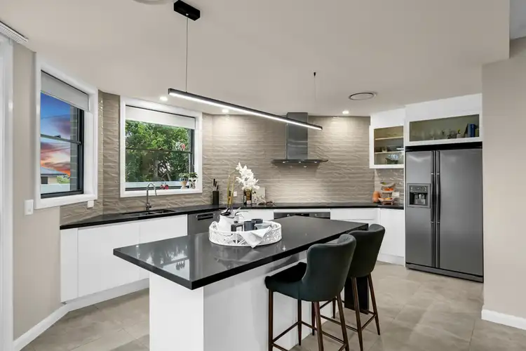 Fifth view of Homely house listing, 13A Highview Terrace, Daisy Hill QLD 4127