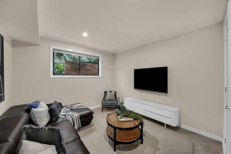 Sixth view of Homely house listing, 13A Highview Terrace, Daisy Hill QLD 4127