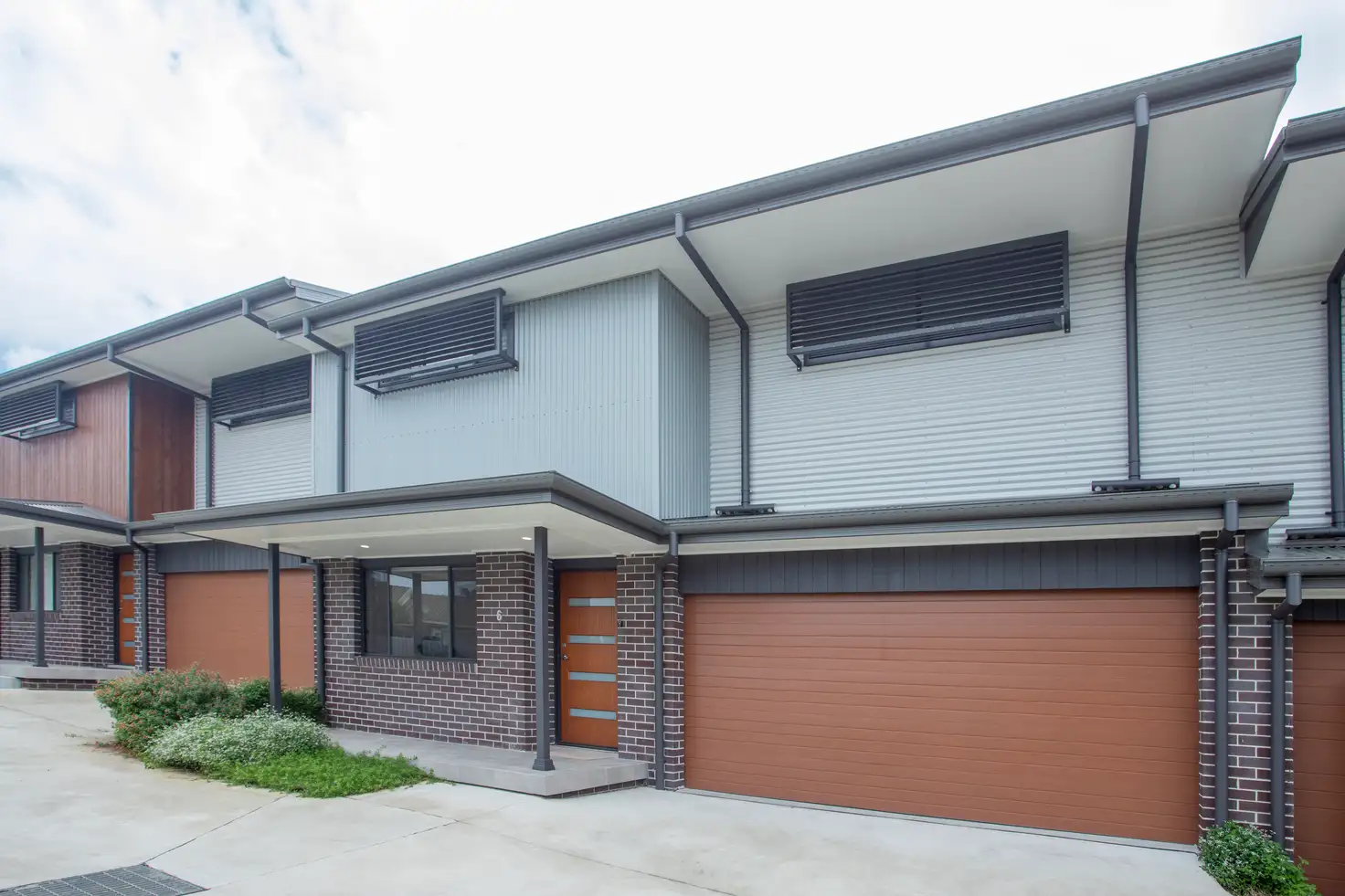 Main view of Homely townhouse listing, 6/9 Fuchsia Drive, Taree NSW 2430