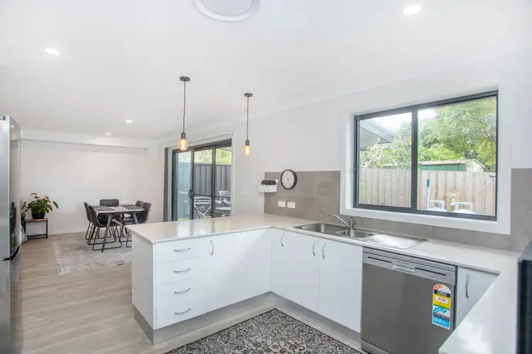 Fifth view of Homely townhouse listing, 6/9 Fuchsia Drive, Taree NSW 2430