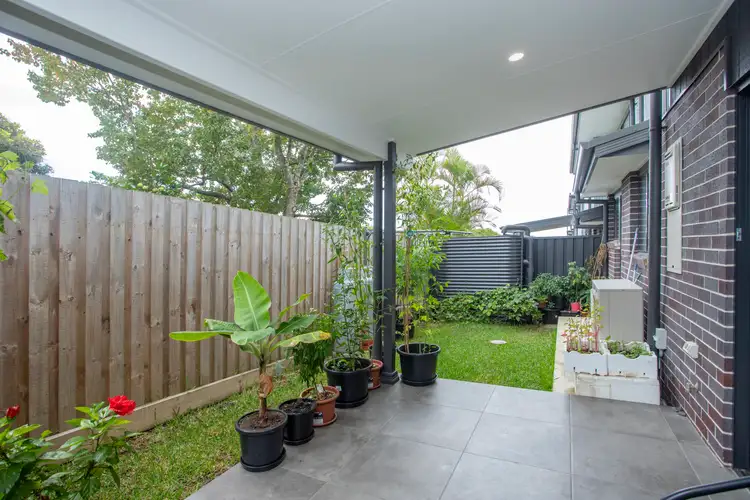 Sixth view of Homely townhouse listing, 6/9 Fuchsia Drive, Taree NSW 2430