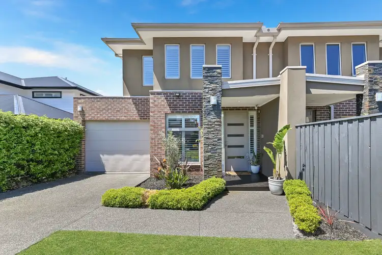 4B Jarrahdale Street, Cheltenham VIC 3192