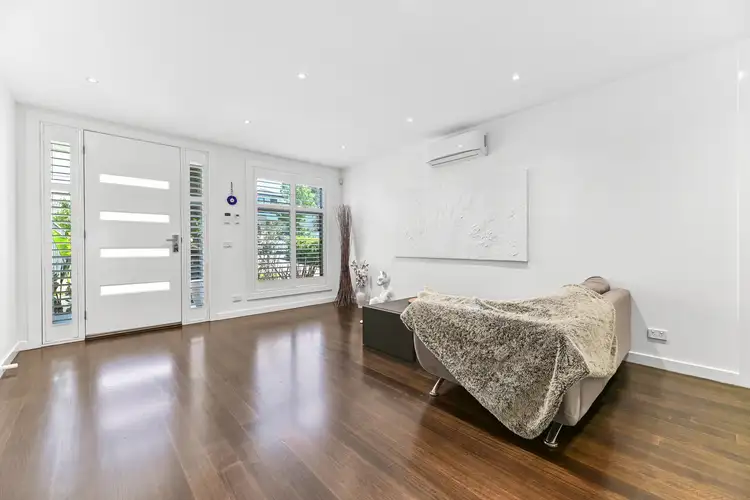 Second view of Homely townhouse listing, 4B Jarrahdale Street, Cheltenham VIC 3192