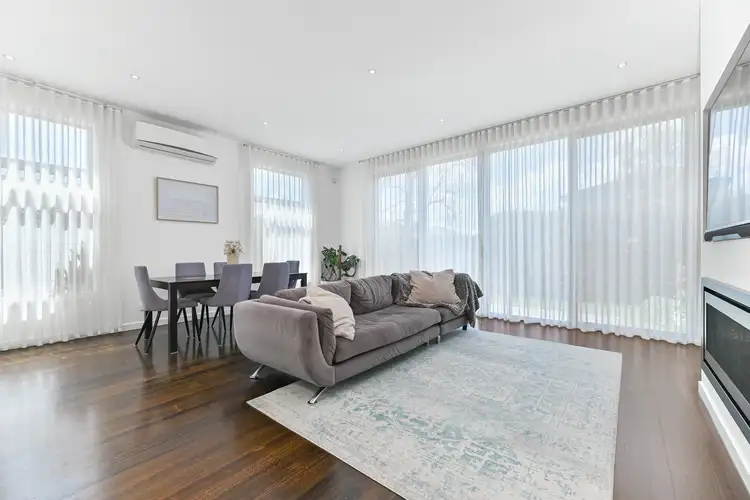 Fifth view of Homely townhouse listing, 4B Jarrahdale Street, Cheltenham VIC 3192