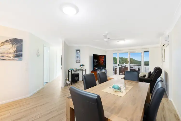 Sixth view of Homely apartment listing, 44/5 Links Court, Woorim QLD 4507
