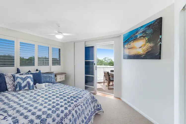 Seventh view of Homely apartment listing, 44/5 Links Court, Woorim QLD 4507