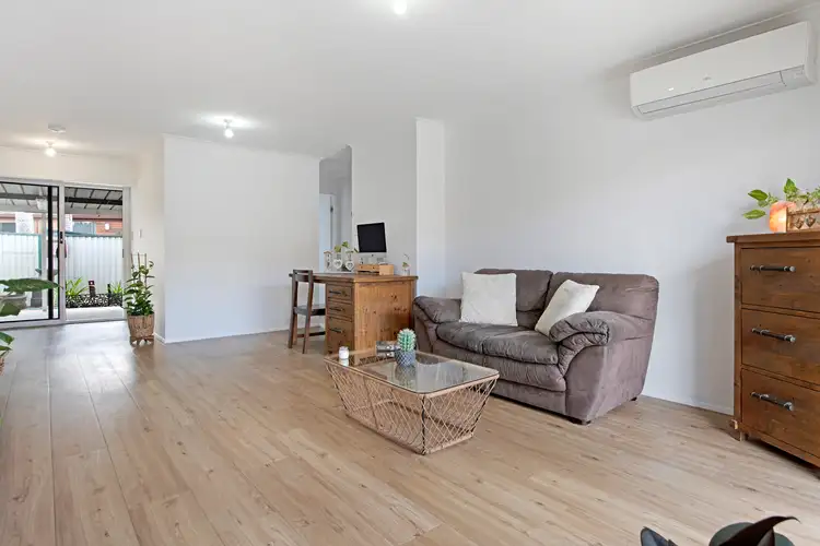 Third view of Homely semi-detached listing, 4/38 Galloway Drive, Ashmore QLD 4214