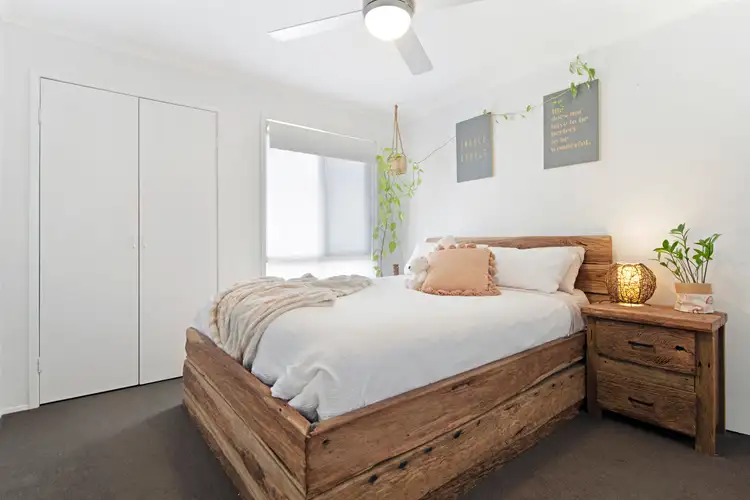 Fourth view of Homely semi-detached listing, 4/38 Galloway Drive, Ashmore QLD 4214