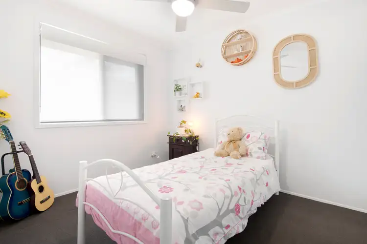 Fifth view of Homely semi-detached listing, 4/38 Galloway Drive, Ashmore QLD 4214